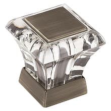 1" Abernathy&trade; Stunning Jewel