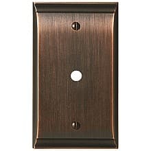 4-15/16" Candler 1 Cable Wall Plate