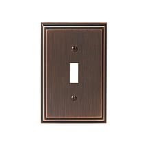 Mulholland 3-3/16" 1 Toggle Wall Plate