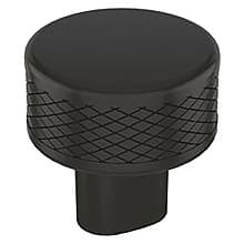 1-1/4" Bronx Round Cabinet Knob