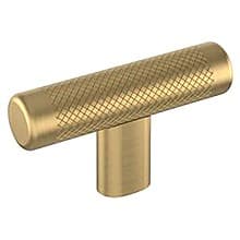 2-5/8" Bronx Cabinet Knob