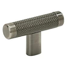 2-5/8" Bronx Cabinet T-Knob