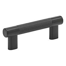 3" x 3-3/4" Bronx Cabinet Pull