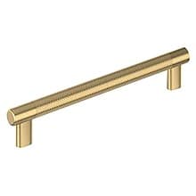 8" Bronx Cabinet Pull