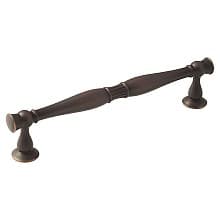 6-5/16" Crawford Handle Pull