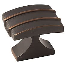 1-1/2" Davenport T-Knob