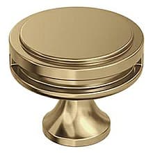 1-3/8" Oberon Round Knob