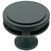 1-3/8" Oberon Round Knob