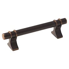 96mm Davenport Handle Pull