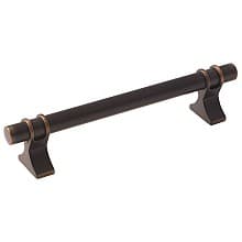 128mm Davenport Handle Pull