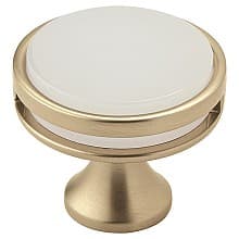 1-3/8" Oberon Acrylic Knob