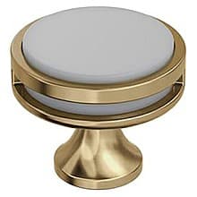 1-3/8" Oberon Acrylic Knob