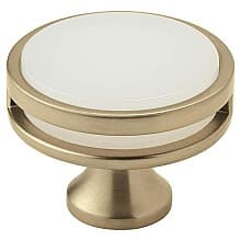 1-3/4" Oberon Acrylic Knob