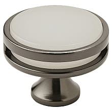 1-3/4" Oberon Acrylic Knob