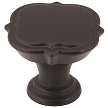 1-3/8" Grace Revitalize Square Knob