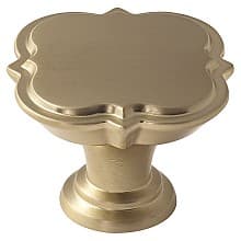 1-3/4" Grace Revitalize Square Knob