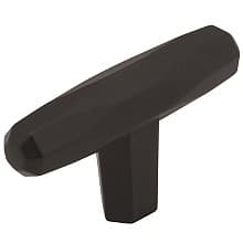 2-1/2" St Vincent T-Knob