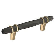 3-3/4" London Cabinet Pull