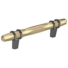 3-3/4" London Cabinet Pull