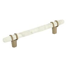 3-3/4" Carrione&trade; Bar Pull