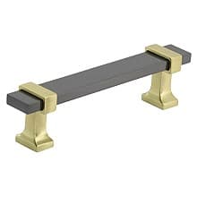 3-3/4" Overton Cabinet Pull