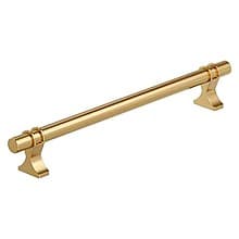 12" Davenport Appliance Pull