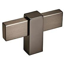 2-3/8" Mulino Cabinet T-Knob