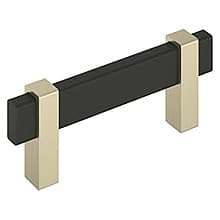 3" Mulino Cabinet Pull