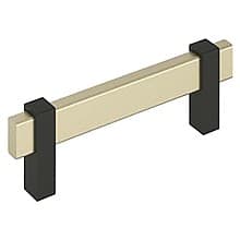 3-3/4" Mulino Cabinet Pull