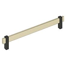 8-13/16" Mulino Cabinet Pull