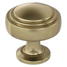 1-1/4" Winsome Cabinet Knob