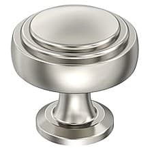 1-1/4" Winsome Cabinet Knob