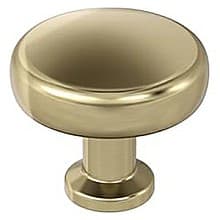 1-1/4" Factor Cabinet Knob
