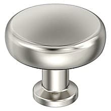 1-1/4" Factor Cabinet Knob