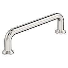3-3/4" Factor Cabinet Pull