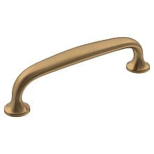 96mm Renown Cabinet Pull