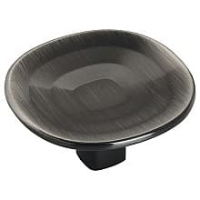 1-9/16" Concentric Round Knob