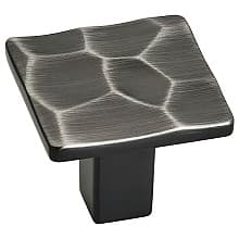 1-3/16" Kamari Square Knob