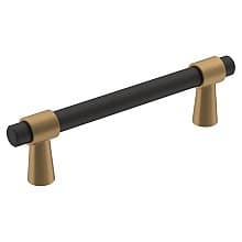 96mm Mergence Bar Pull