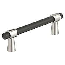 3-3/4" Mergence Cabinet Pull