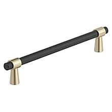 6-5/16" Mergence Cabinet Pull