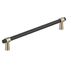 8-13/16" Mergence Cabinet Pull