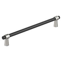 8-13/16" Mergence Cabinet Pull