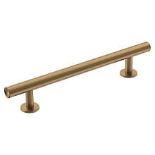 128mm Radius Bar Pull