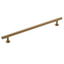 256mm Radius Bar Pull