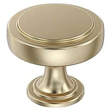 1-3/8" Exceed Cabinet Knob