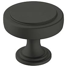 1-3/8" Exceed Mushroom Knob