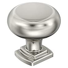 1-1/4" Surpass Cabinet Knob
