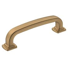 96mm Surpass Handle Pull