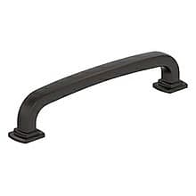 5-1/16" Surpass Cabinet Pull, Oil-Rubbed Bronze